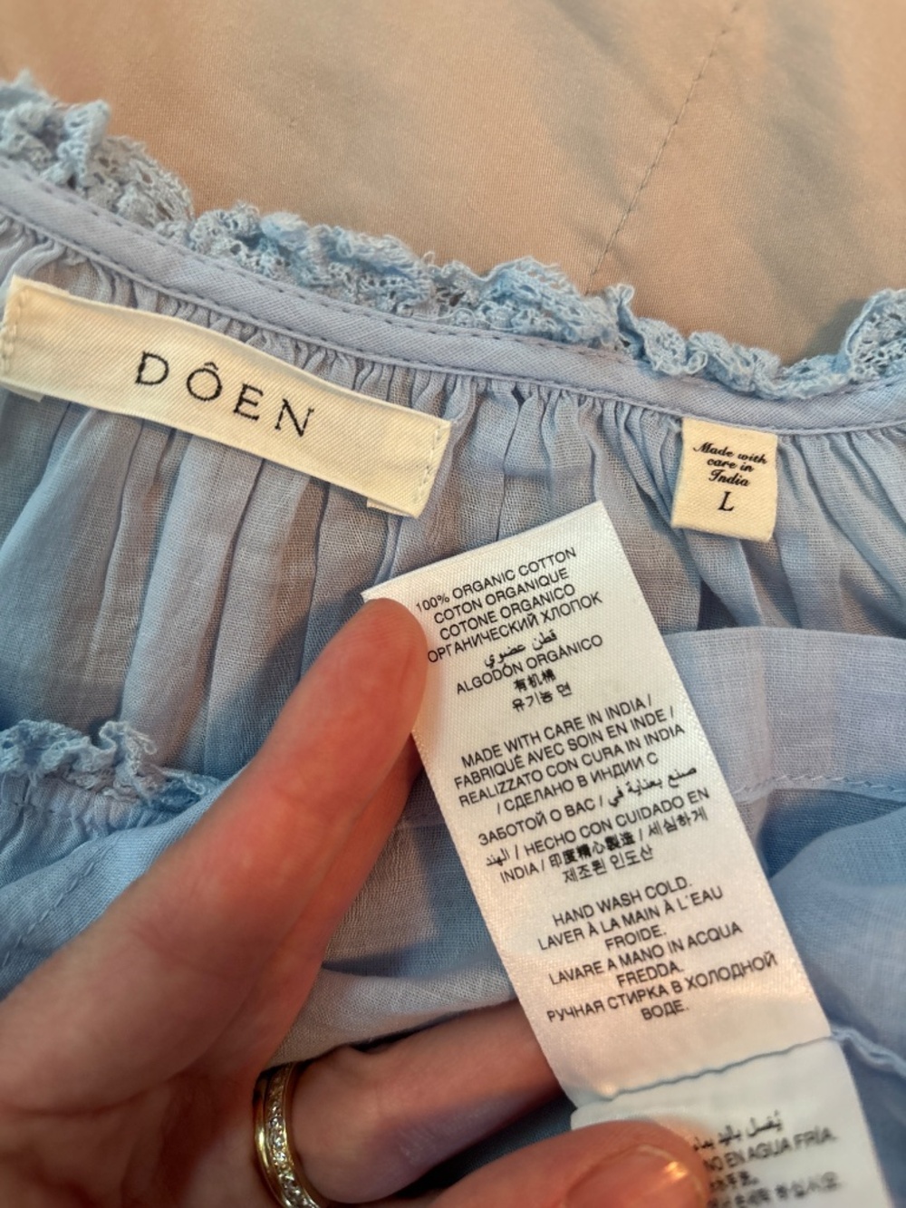 Doen Frederica - Picture 8 of 12